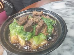 -珍珍小食店(西华路店)