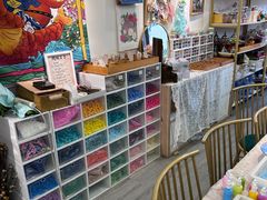 -100家灵感仓库·DIY团建(什刹海店)