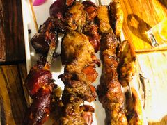 -通海俄式烧烤·俄罗斯大串(嵩山路店)