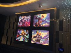 -凯乐会量贩KTV(国防大厦总店)