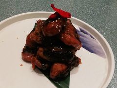 -松沪名灶·豆浆鱼头·新上海菜(飞航吾悦广场店)