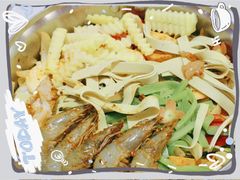 -万达广场(大明宫店)