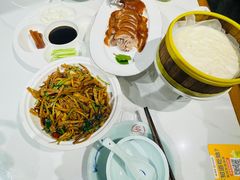 -北平食府(马鞍山路店)