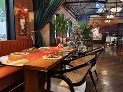 -弗兰克牛排西餐厅Ribone steak house(柠檬花园店)