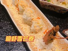 -無境·匠心日本料理(汉街店)