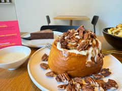 -大酉·M Coffee(北京美术馆店)