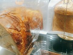 -方炉·天然食材面包店(青秀店)
