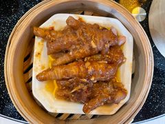 -味可道美食坊(福基路店)