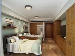 -复星星堡社区(中环二期店)