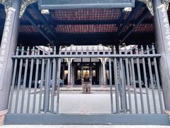 -成都武侯祠博物馆