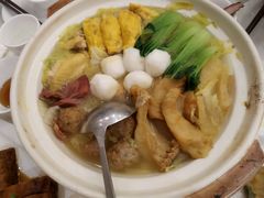 -金时代顺风大酒店(金山店)