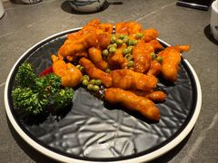 -前海沿·青岛菜(大拇指广场石老人店)
