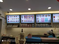 -梁子刨冰王&梁小糖(王顶堤店)