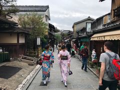 -炸牛排 京都胜牛(京都站前店)