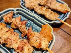 -一豚轩·烧鸟·豚骨拉面(五四路店)