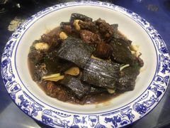 -隆源山寨土菜馆