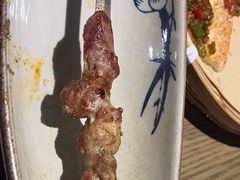 -那时新疆·若羌(经纬汇店)