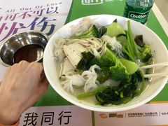 -外交学院大食堂