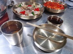 -本炙炭烤·蒲烧活鳗料理店(金沙洲店)