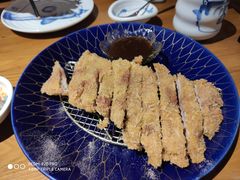 -渔寿司·日本料理(艾尚天地店)