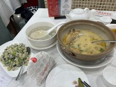 -瑞福园联谊餐室(茂名南路店)