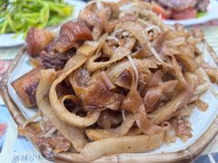 -葛记焖饼(伏牛路店)