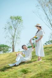 -皇室米澜摄影工作室(宝安店)