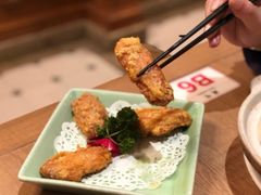 -新白鹿餐厅(城西银泰城店)