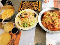 -一棠龙虾•王牌虾球(后湖御华里店)