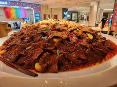 -炊烟小炒黄牛肉(浦东世纪汇店)