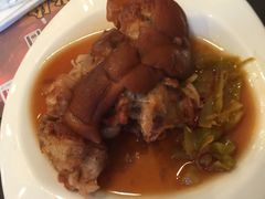 -康师傅私房牛肉面(马泉营奥莱店)