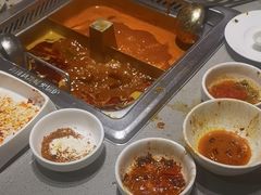 -海底捞火锅(徐州火车站店)