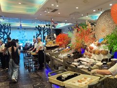 -初色海鲜自助(万丰路店)