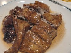 -鹅掂·大岭山烧鹅