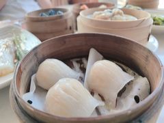 -青岛中心假日酒店·蓝天行政酒廊