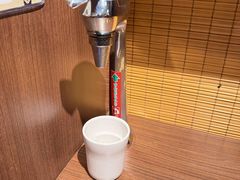 -一蘭拉面(铜锣湾店)
