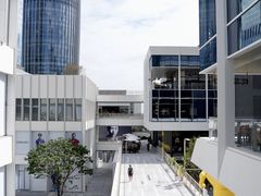 -深圳湾万象城(南山店)