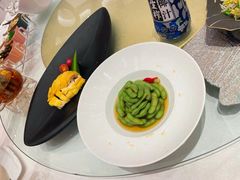 -白金汉爵大酒店·中餐厅(相城店)