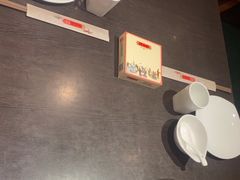 -老牌坊•鲁菜名店•地道济南菜(大观园商埠店)
