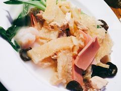 -外婆家(蓝色港湾店)