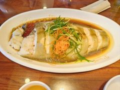 -惠宾饭庄(中山路店)