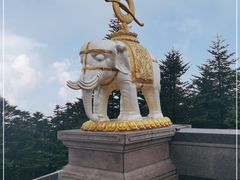 -峨眉山风景名胜区