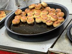 -毛氏汽水包(山海关路店)