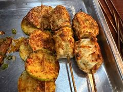 -764厂烧烤总店