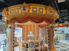 -莫莉哇咔亲子餐厅(乐堤港店)