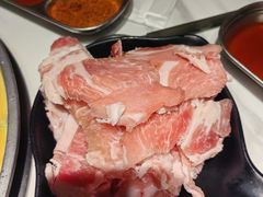 -木槿花开烤肉店(盐河南路店)