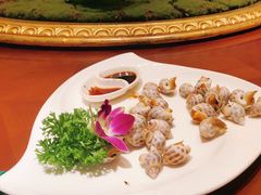 -紫阳海鲜楼·传承闽味(长乐路总店)
