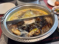 -一绪に寿喜烧(荟聚店)