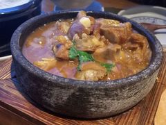 -云海肴·汽锅鸡·云南菜(天津国金汇店)