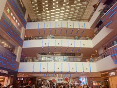 -壹海城ONE MALL